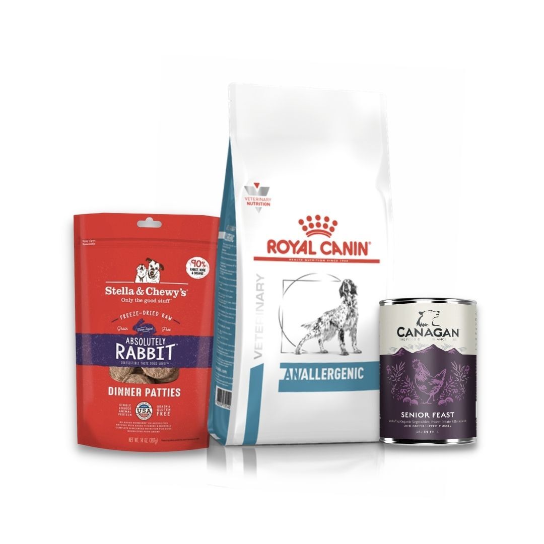 Royal Canin Recovery for Dogs/Cats - Vetopia Online Store – VetSPLY