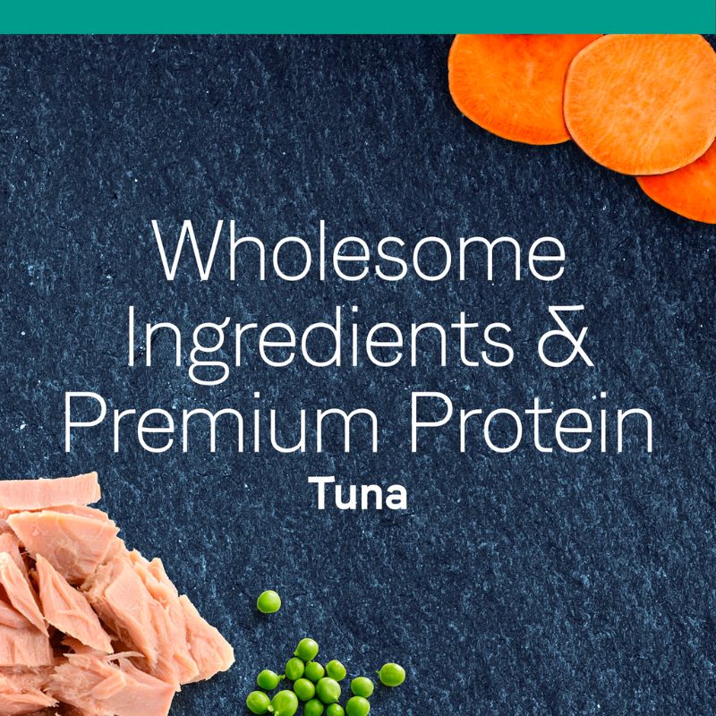 Canidae | PURE Grain Free Tuna for Indoor Cats | Vetopia