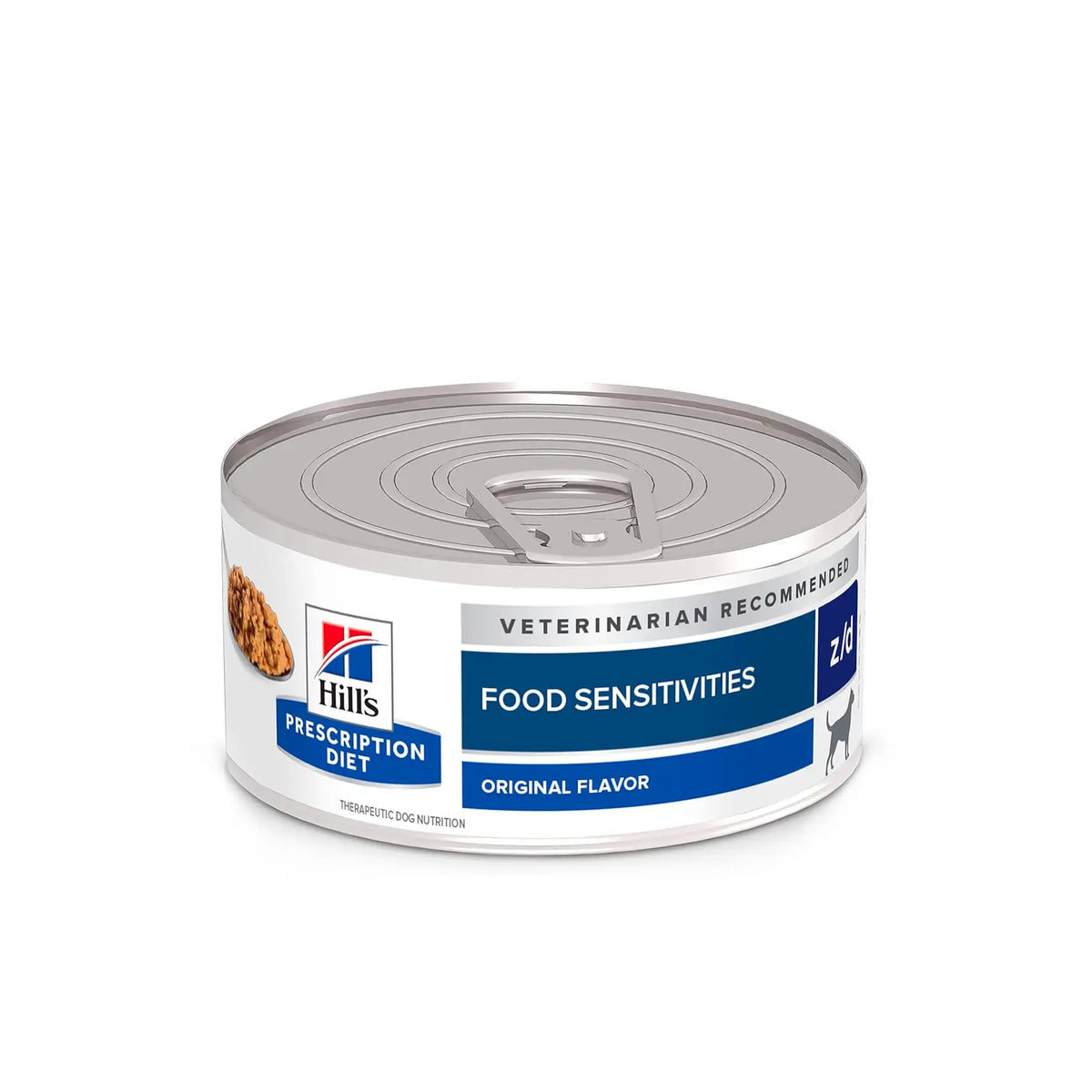 Hill's Prescription Diet z/d Ultra Canine Food Sensitivities Canned
