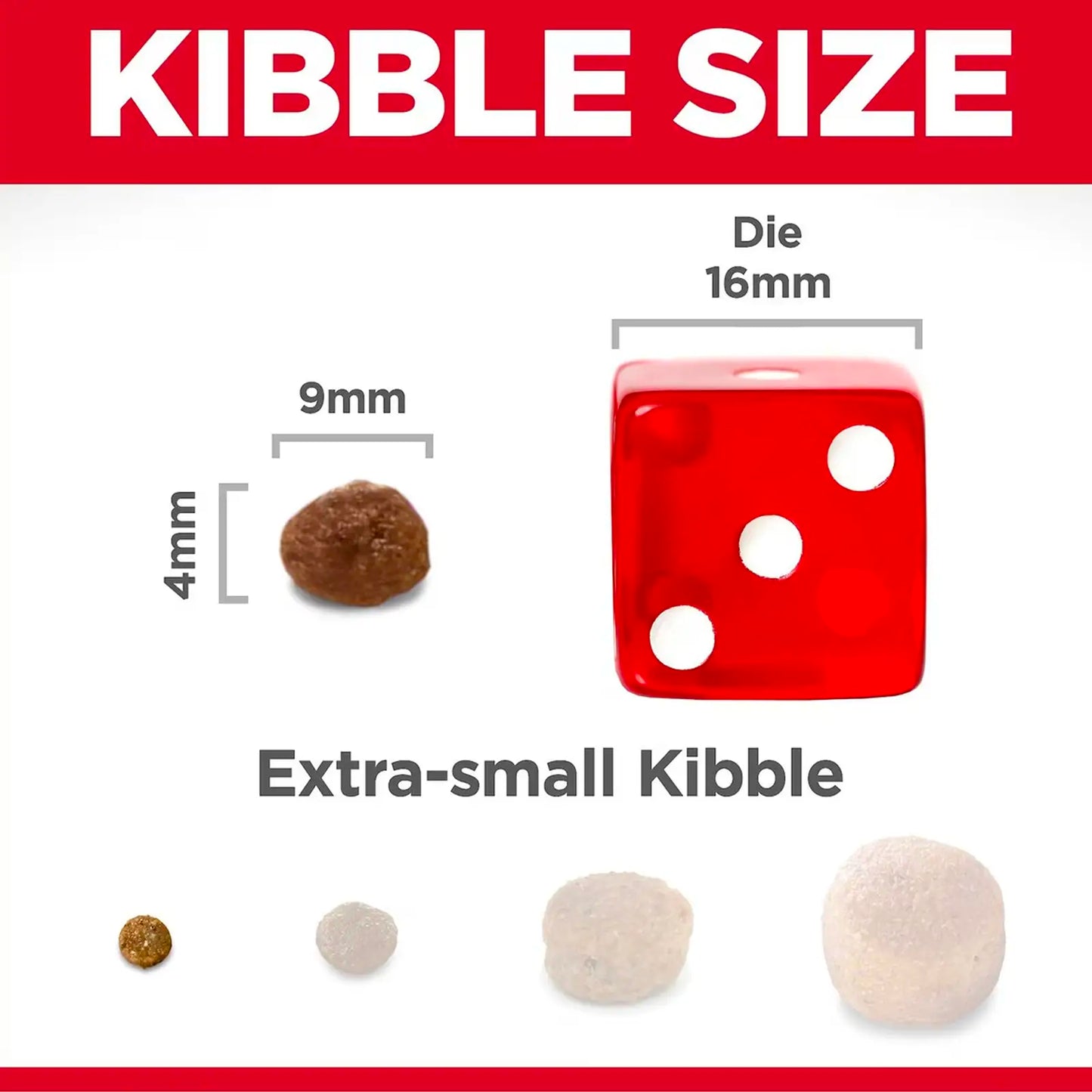 Hill's Science Diet (Specialty) - Perfect Digestion Canine Adult 7+ Small Bite Chicken, Whole Oats& Brown Rice 3.5lbs