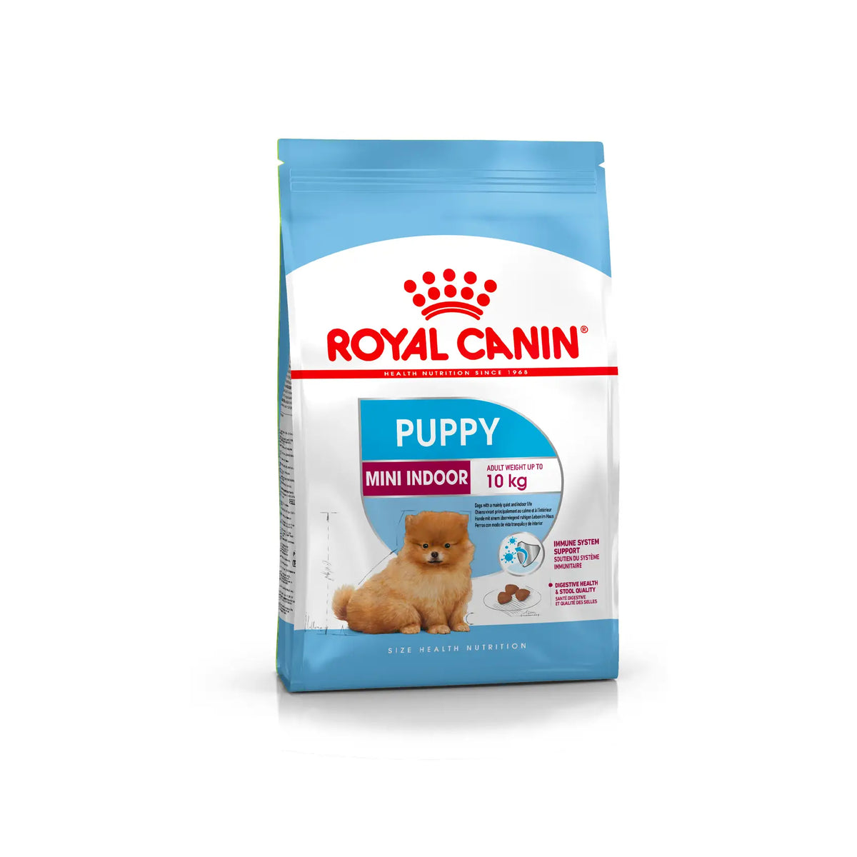 Shops puppy food royal canin