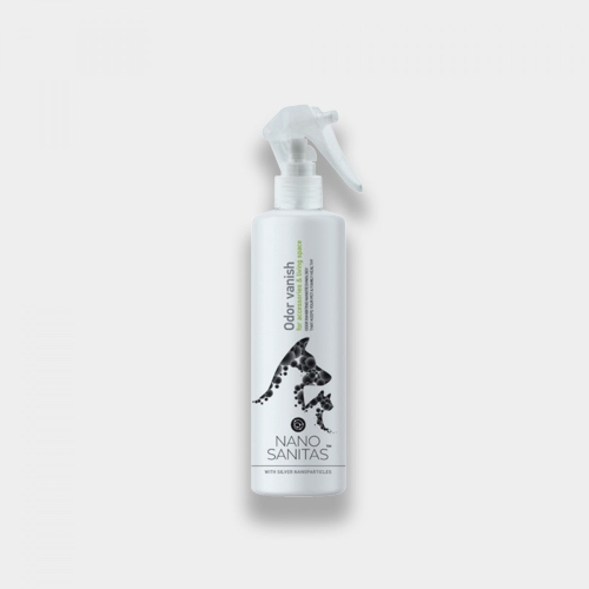 NanoSanitas - Odor-Vanish 250ml