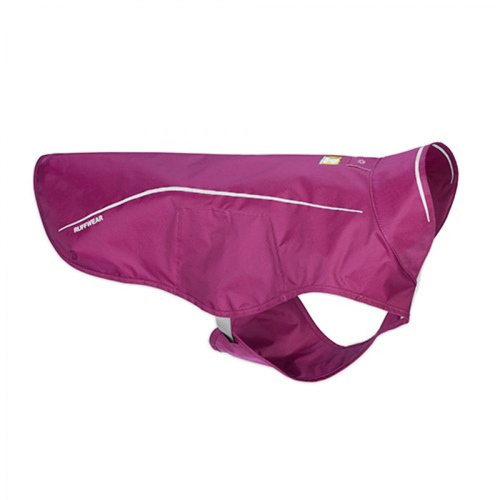 Ruffwear - Sun Shower (Rain Jacket) - Purple Dusk