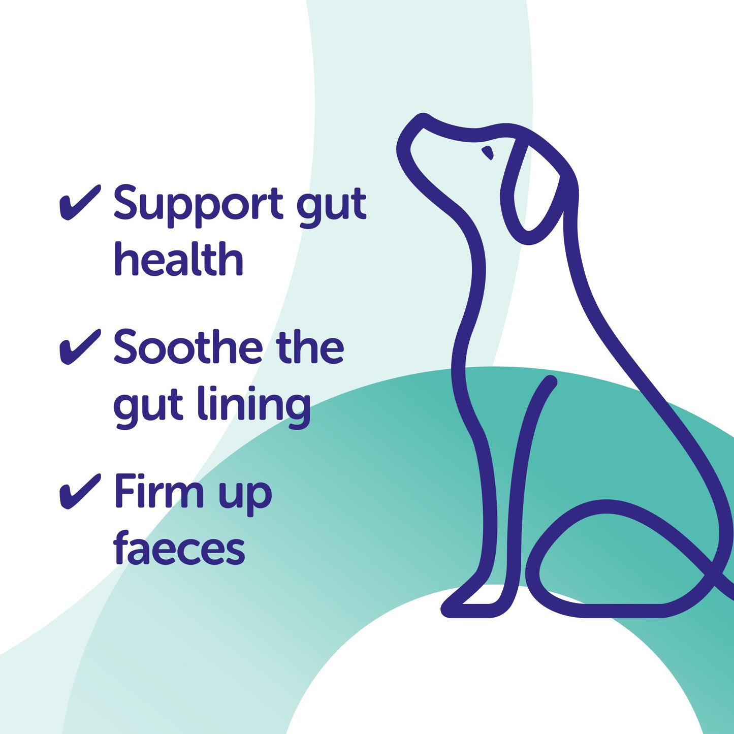 Protexin | Prokolin Advance For Dogs | Vetopia