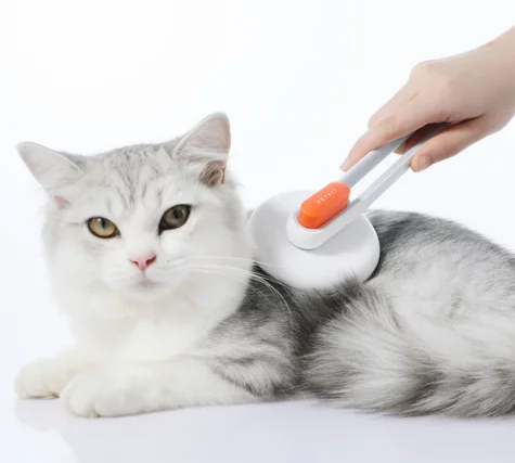 Petkit - Large Grooming Brush