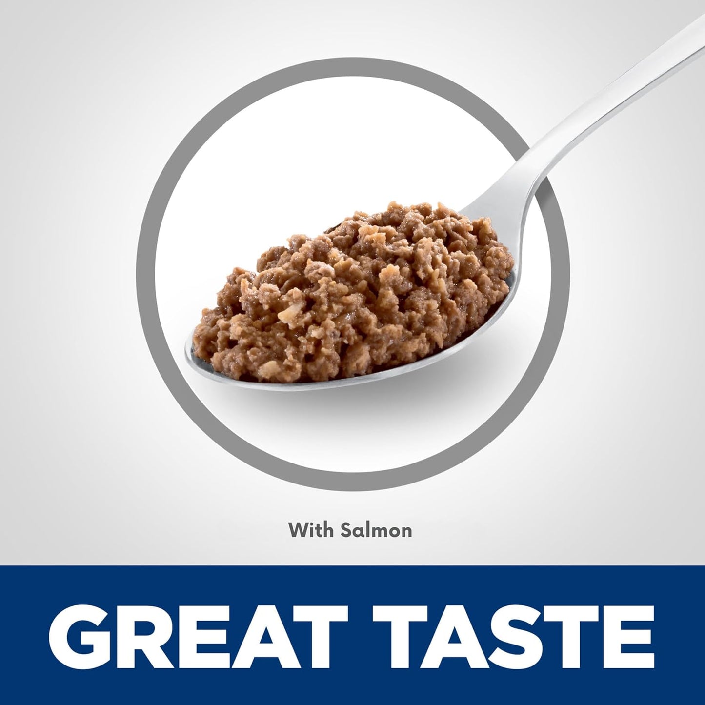ill's Science Diet - Feline Kitten with Salmon 2.9oz