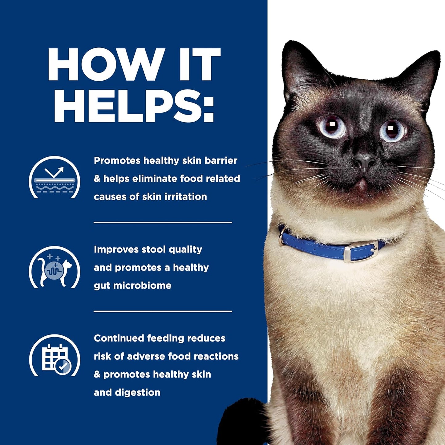 Hill's Prescription Diet - Feline z/d Food Sensitivities 5.5oz