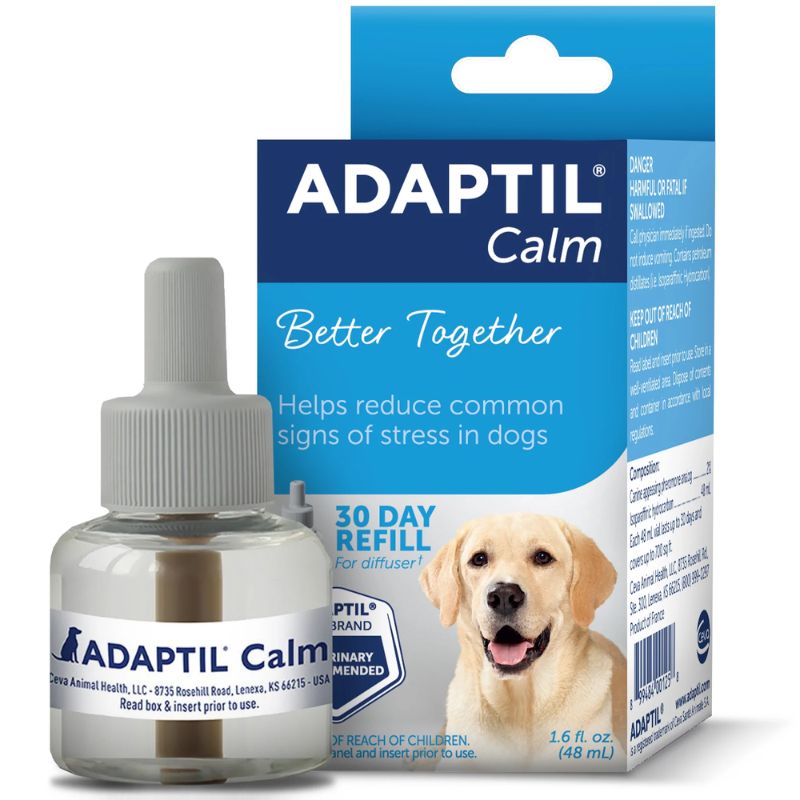 ADAPTIL Calm - Refill (48ml) – VetSPLY