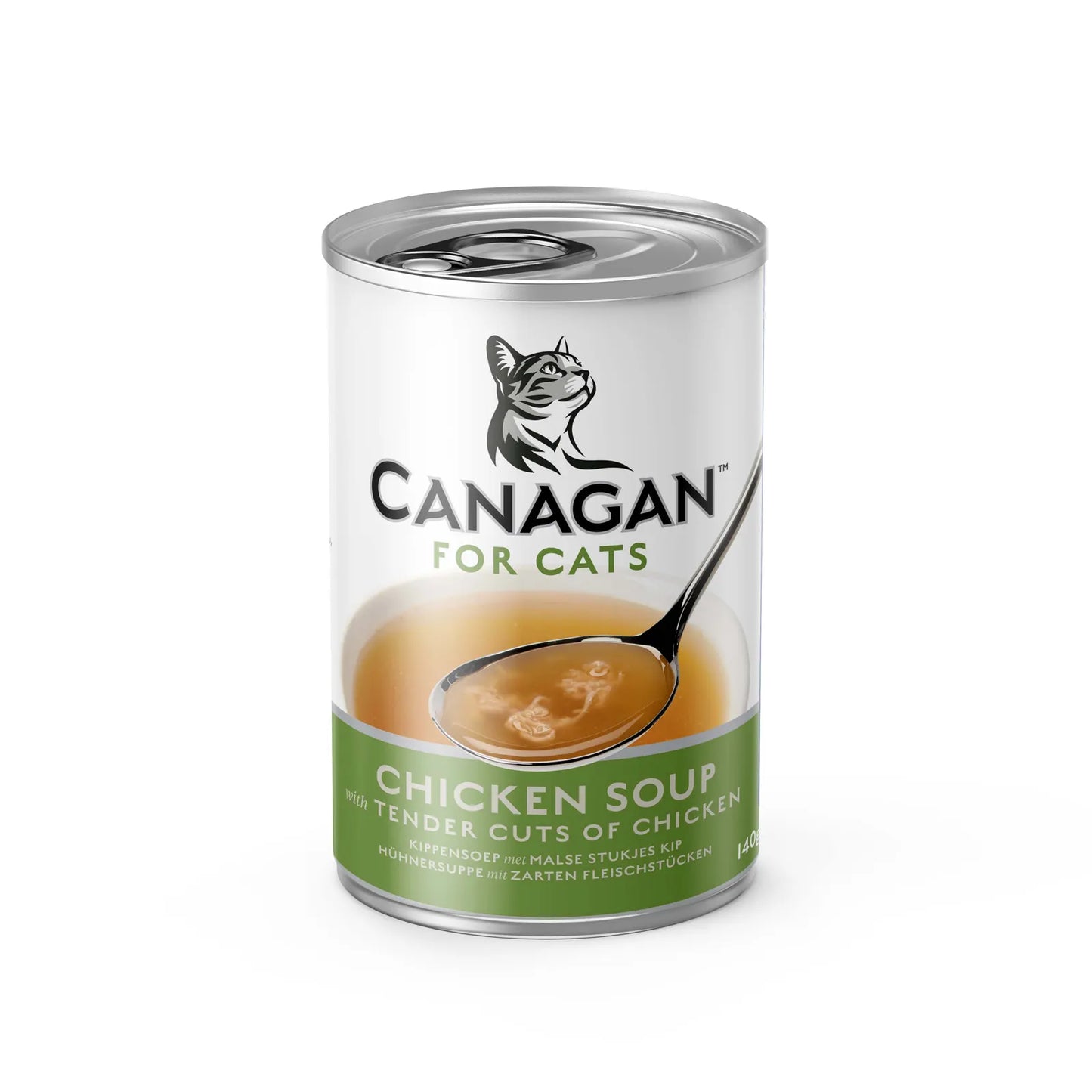 Canagan Chicken Cat Soup