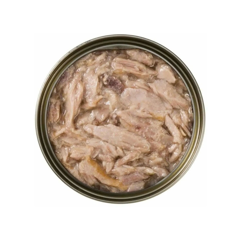 Canidae Pure Canned food for Cat - Flaked Skipjack Tuna in gravy 70g