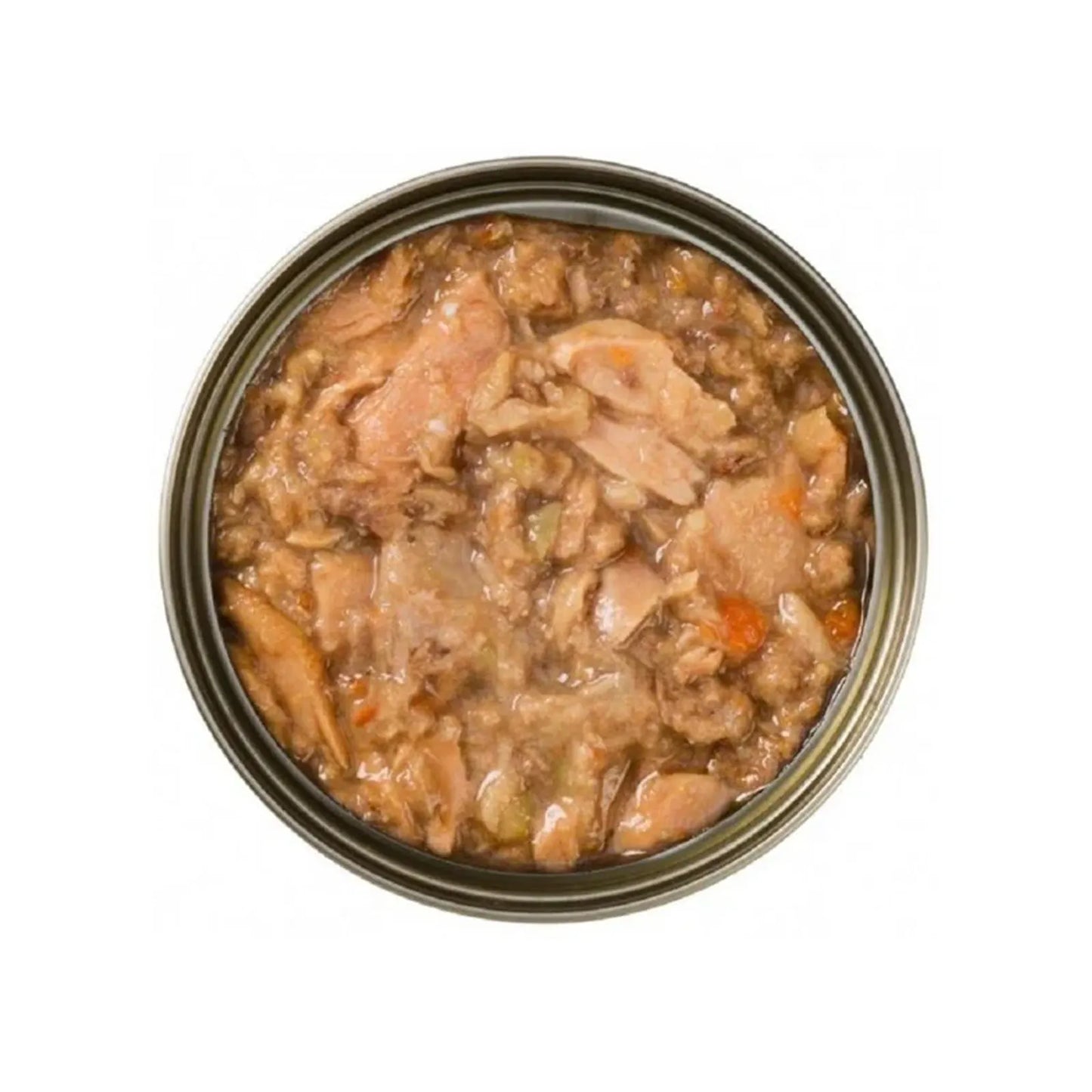 Canidae Pure Canned food for Cat - Salmon & Whitefish in gravy 70g