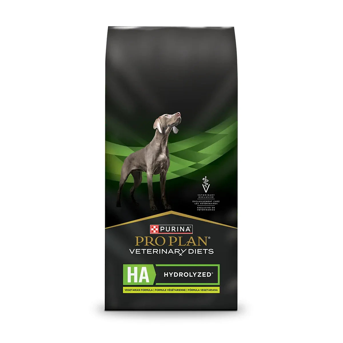 Purina Pro Plan 犬用低敏水解蛋白處方糧配方(素食) 6磅裝