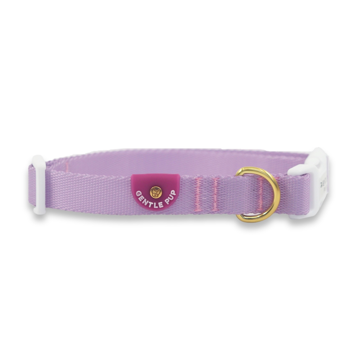 Gentle Pup - Dog Collar - Taro