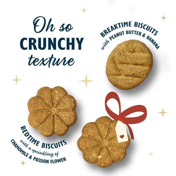 Lily's Kitchen - Advent Christmas Calendar for Dogs