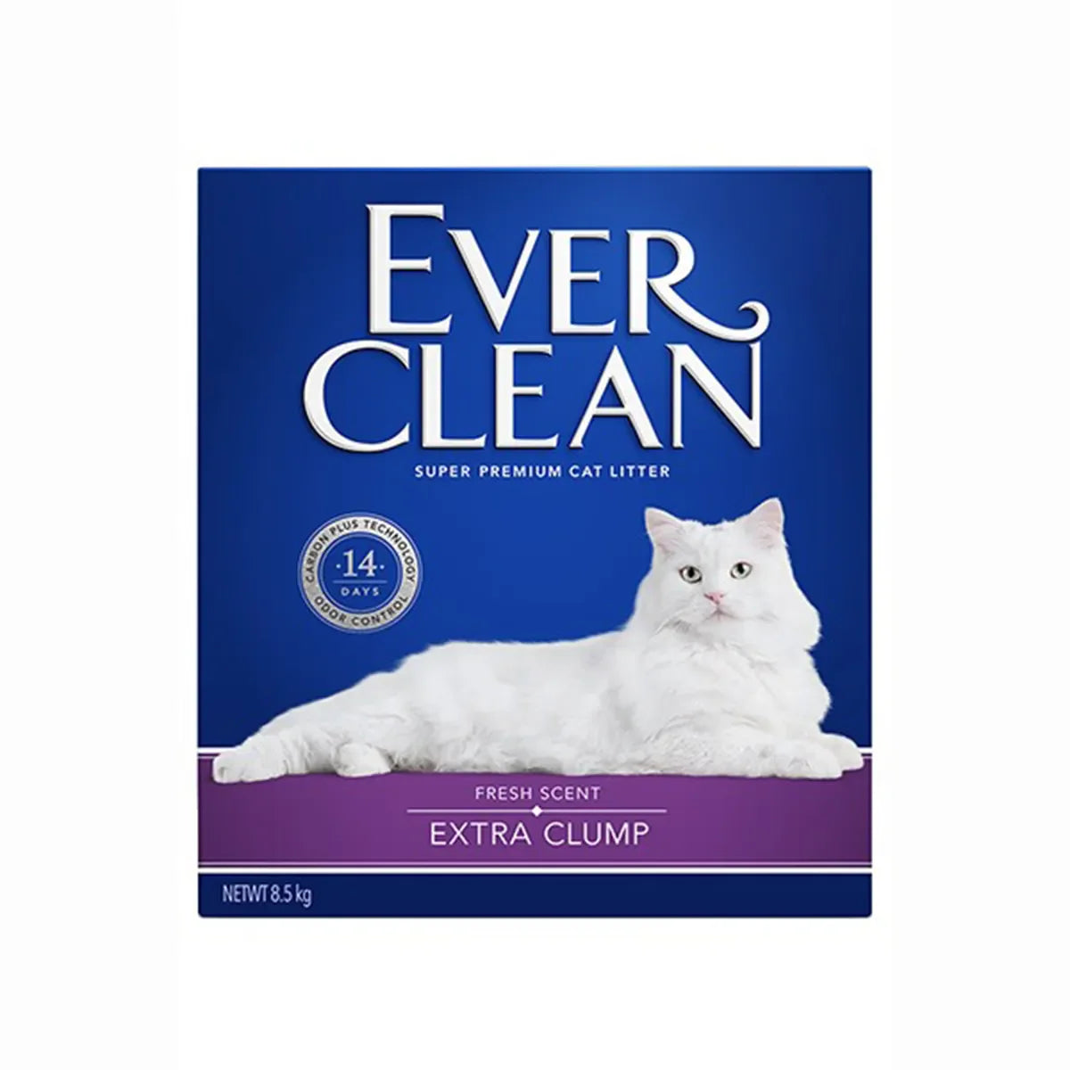 EverClean Extra Clump (Scented) Cat Litter | Vetopia