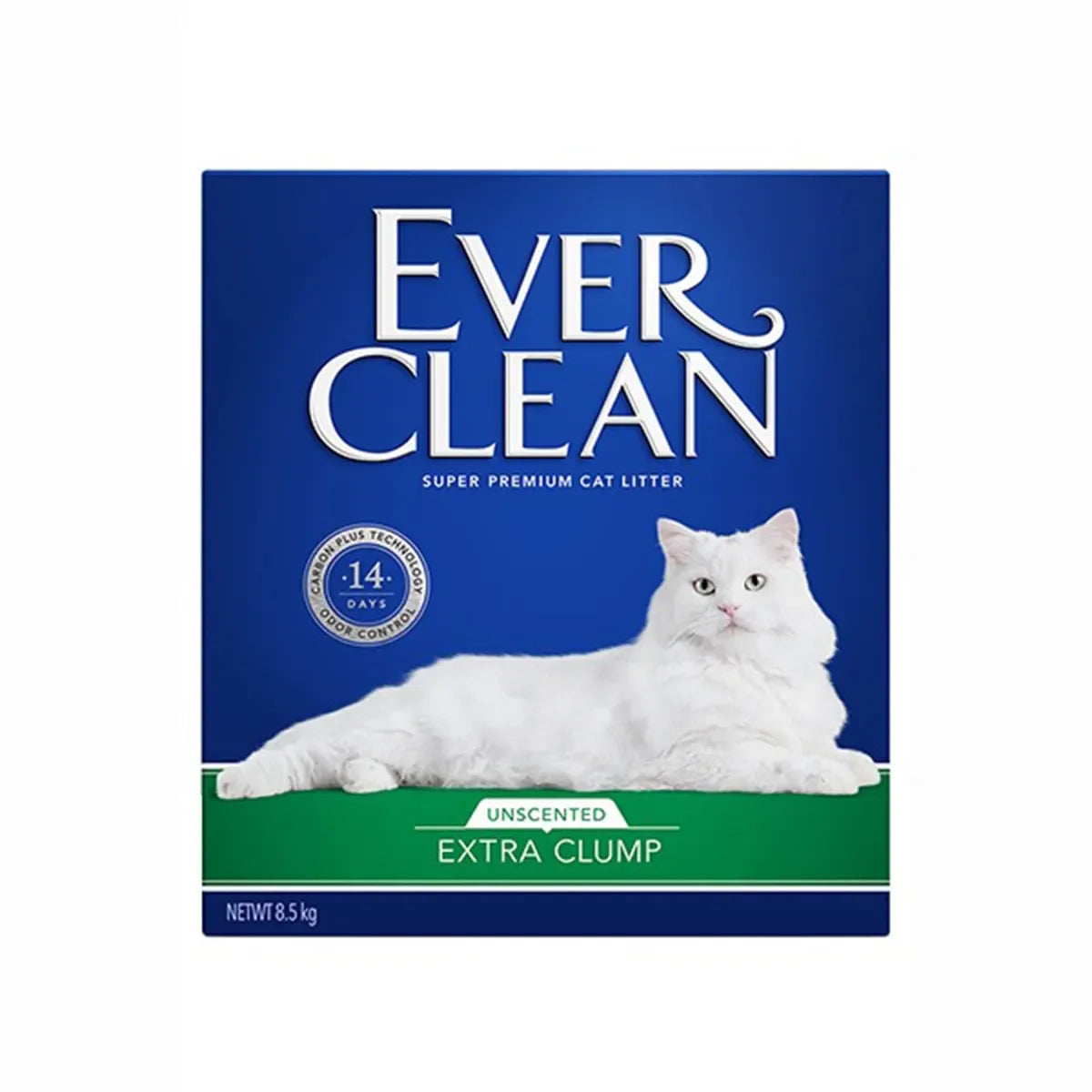EverClean Extra Clump (Unscented) Cat Litter | Vetopia
