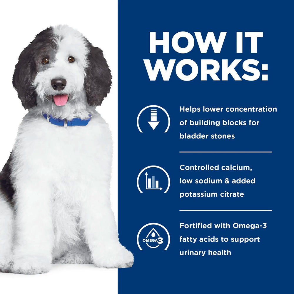 Hill's Prescription Diet - Canine C/D Multicare Urinary Care