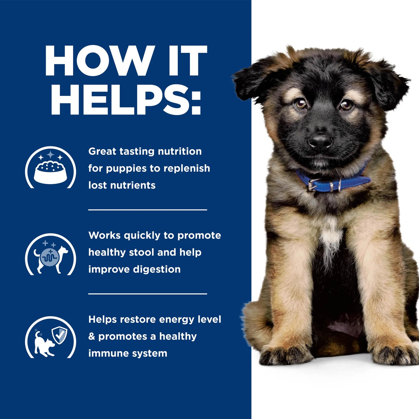 Hill's Prescription Diet - Canine i/d Puppy Digestive Care
