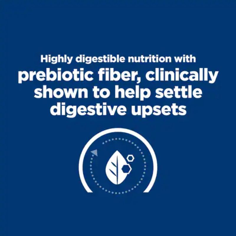 Hill's i/d Digestive Care Prescription Cat Food | Vetopia