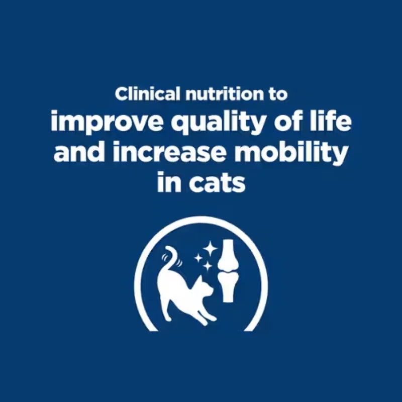 Hills k/d Kidney Mobility (Joint Care) Prescription Cat Food | Vetopia
