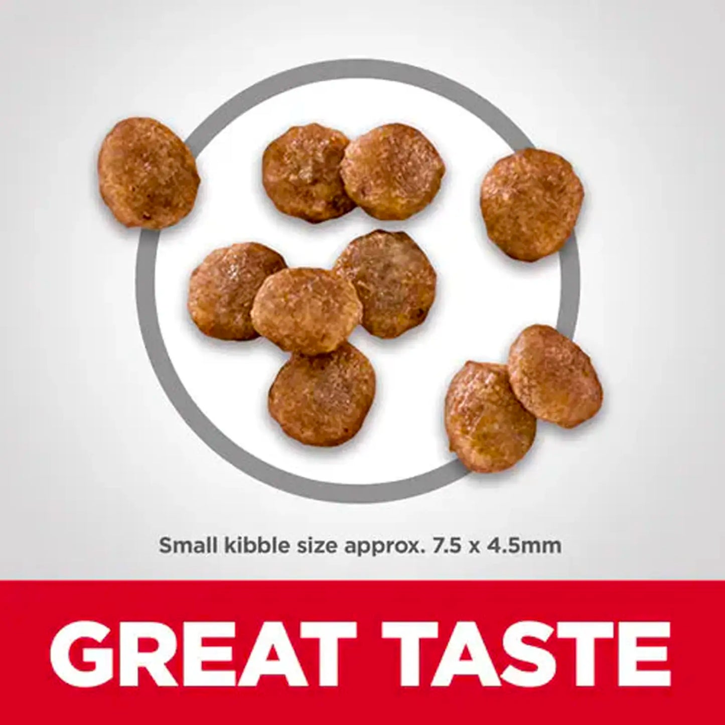 Hill's® Science Diet® Adult Small Paws™ Chicken Meal & Rice