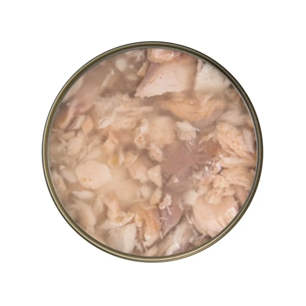 Kakato - Salmon In Broth (Dogs & Cats) Canned