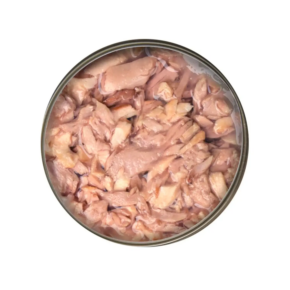 Kakato - Salmon & Tuna (Dogs & Cats) Canned