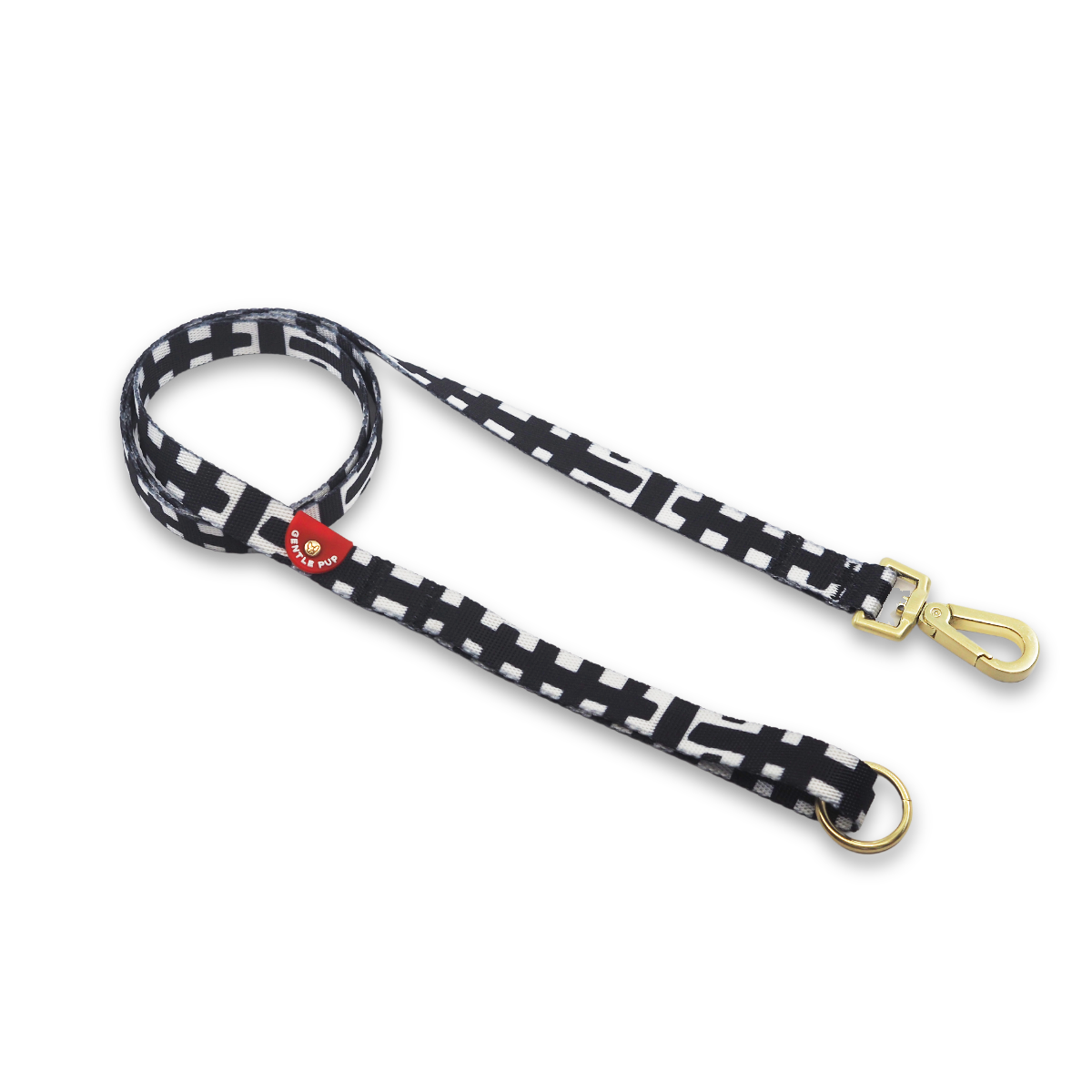 Gentle Pup - Dog Leash - Lucky Lotto