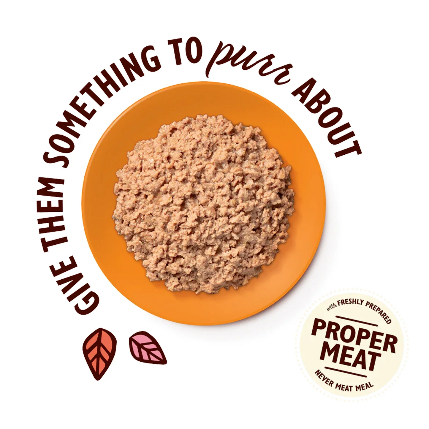 Lily's Kitchen - Wet Food For Cats - Chicken Paté 85g