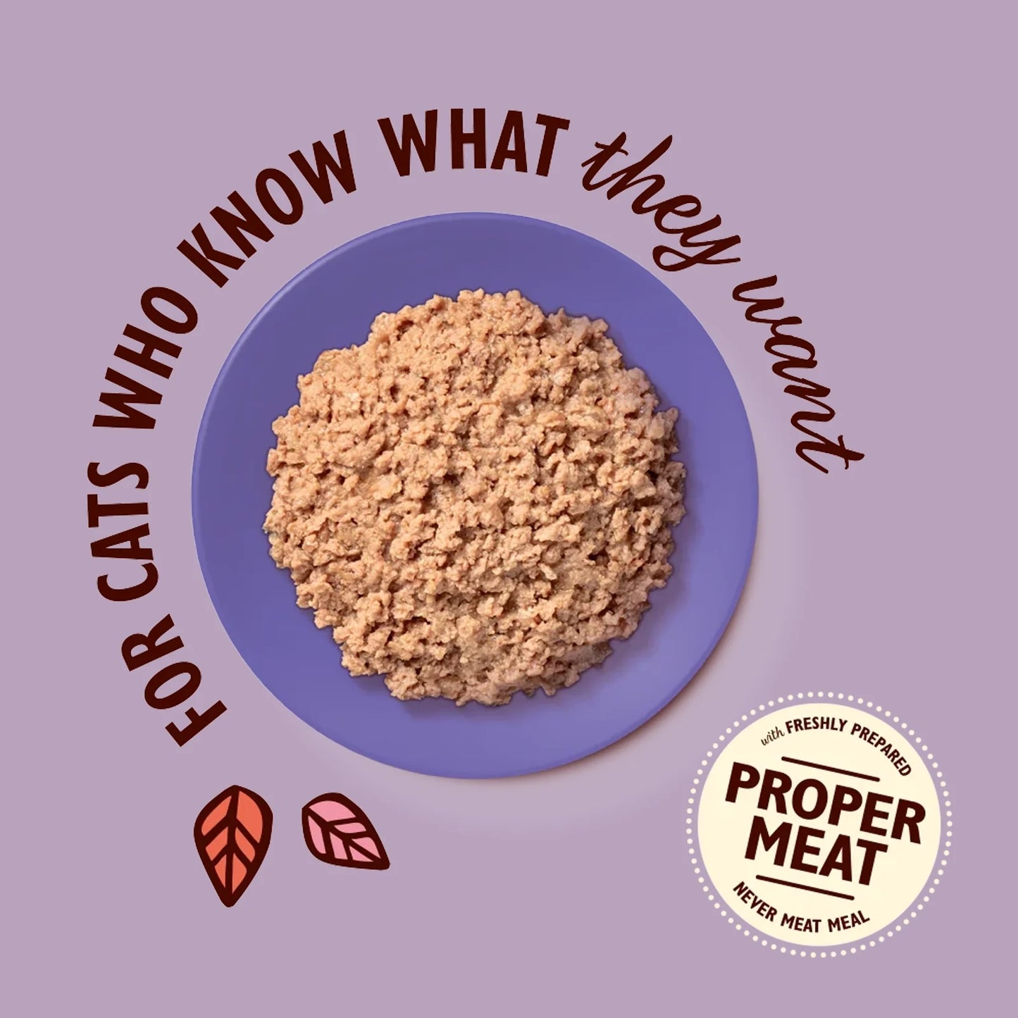 LILY'S KITCHEN - Chicken Paté for Mature Cats - Vetopia Online Store
