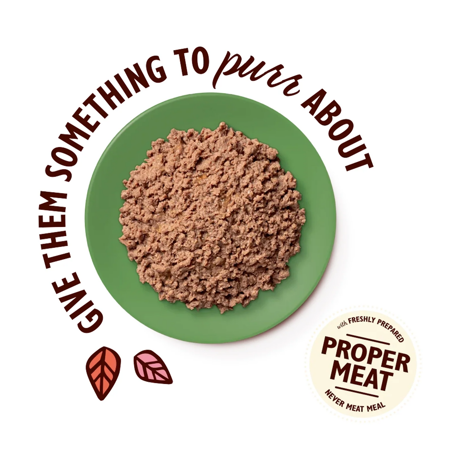 Lily's Kitchen - Wet Food For Cats - Lamb Pate - Vetopia
