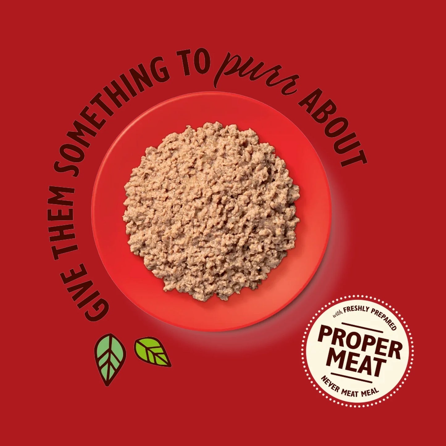 Lily's Kitchen - Wet Food For Cats - Organic Beef Paté 85g - Vetopia