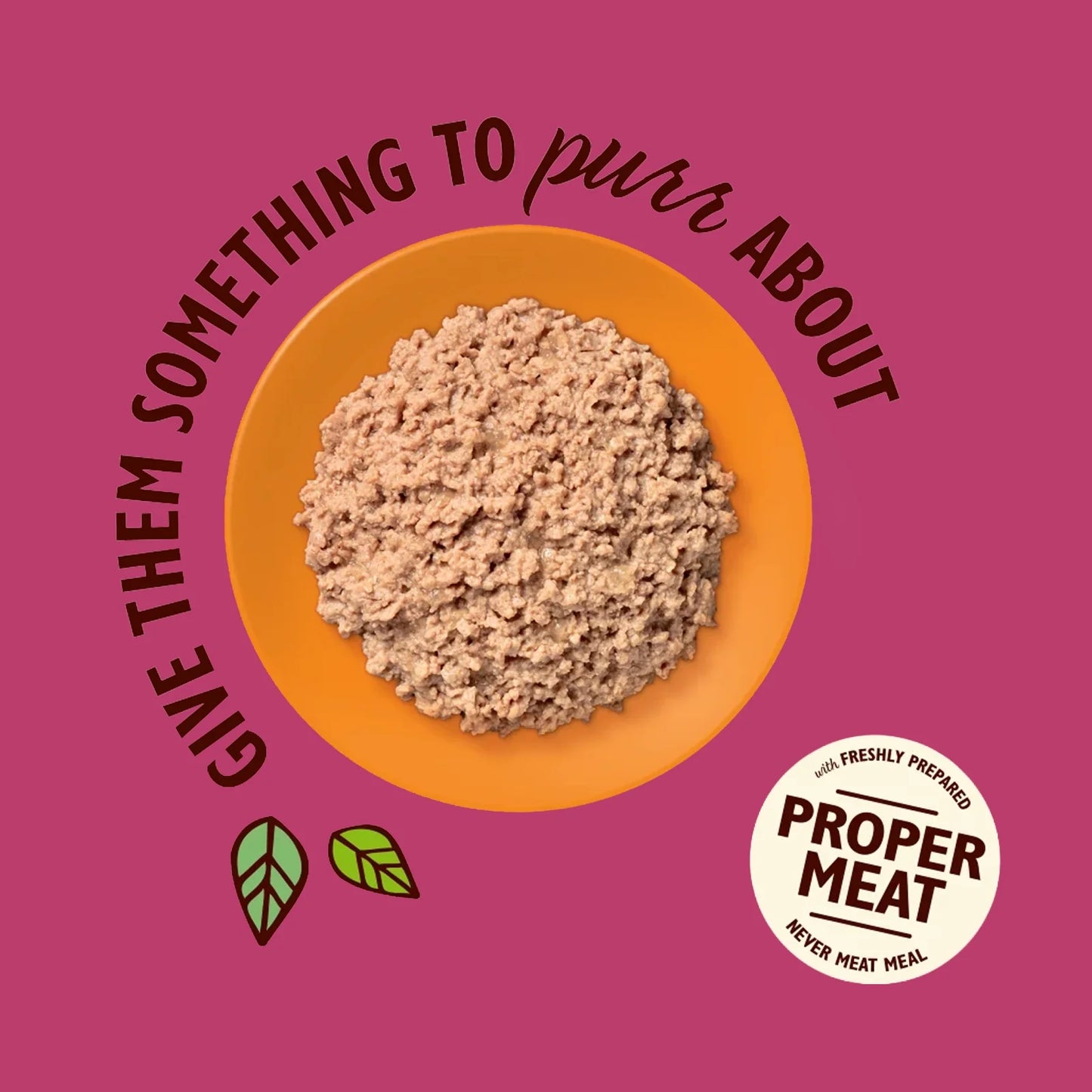 Lily's Kitchen - Wet Food For Cats - Organic Chicken Paté - Vetopia