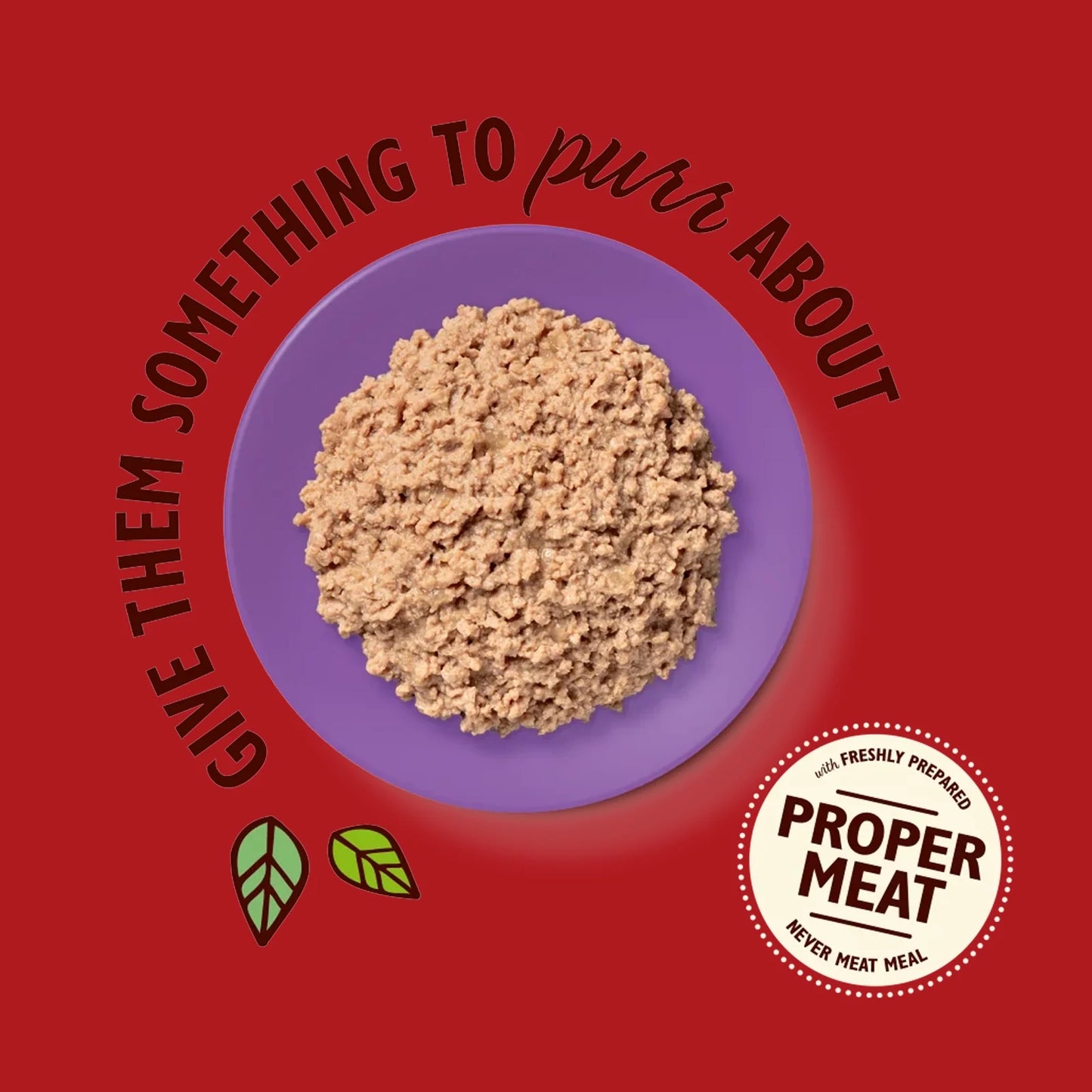 Lily's Kitchen - Wet Food For Cats - Organic Turkey Paté 85g - Vetopia