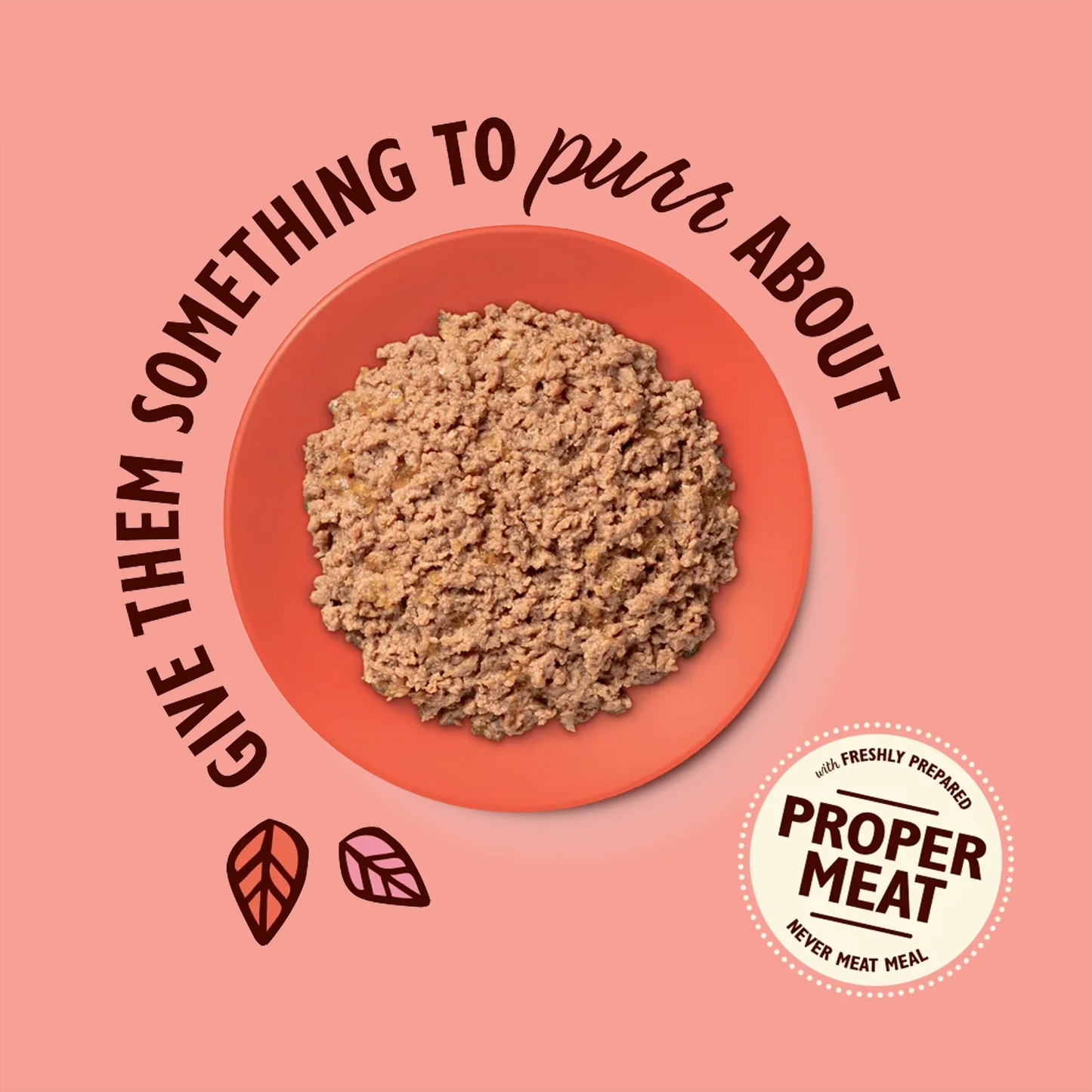 Lily's Kitchen - Wet Food For Cats - Salmon & Chicken Paté - Vetopia