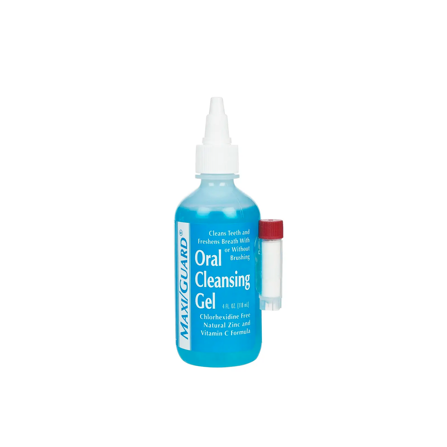 Maxiguard - Oral Cleansing Gel