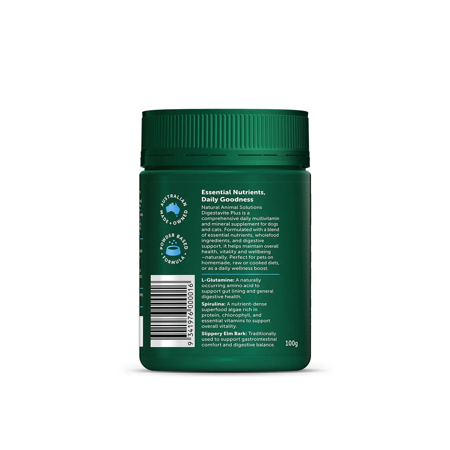 NAS - DigestaVite Plus 100g