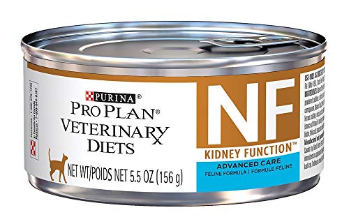 Purina Pro Plan 貓用腎臟護理處方糧配方 5.5安士罐裝