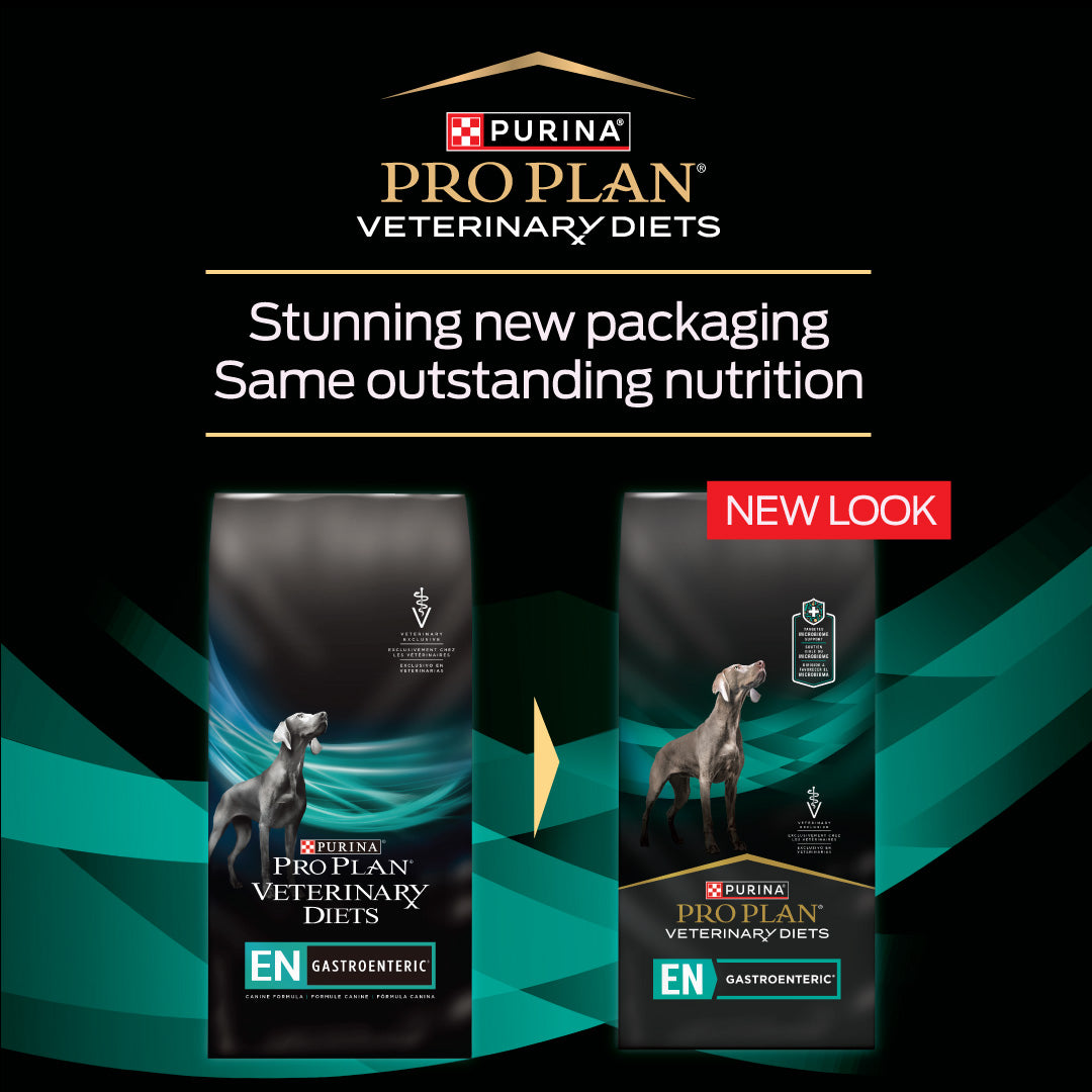 Purina Pro Plan Veterinary Diets | Canine EN Gastroenteric 6lb | Vetopia