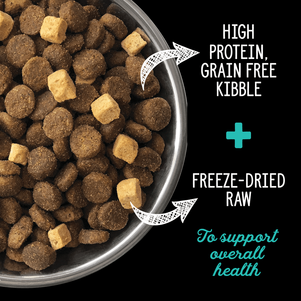 Nutrience - SubZero Limited Ingredients Dog Food - Duck & Pear Recipe
