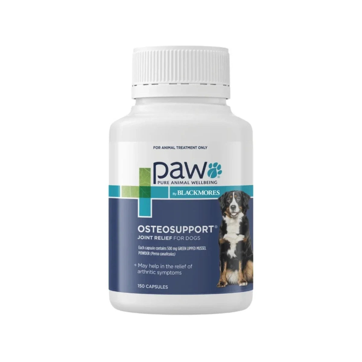 PAW - OsteoSupport Joint Care Capsules for Dogs