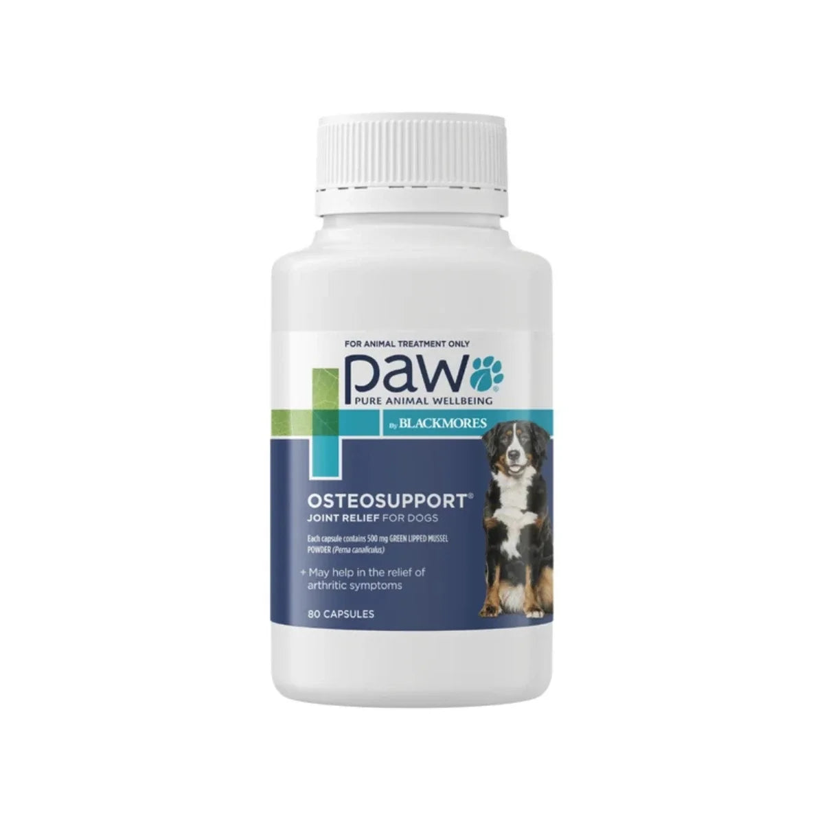 PAW - OsteoSupport Joint Care Capsules for Dogs