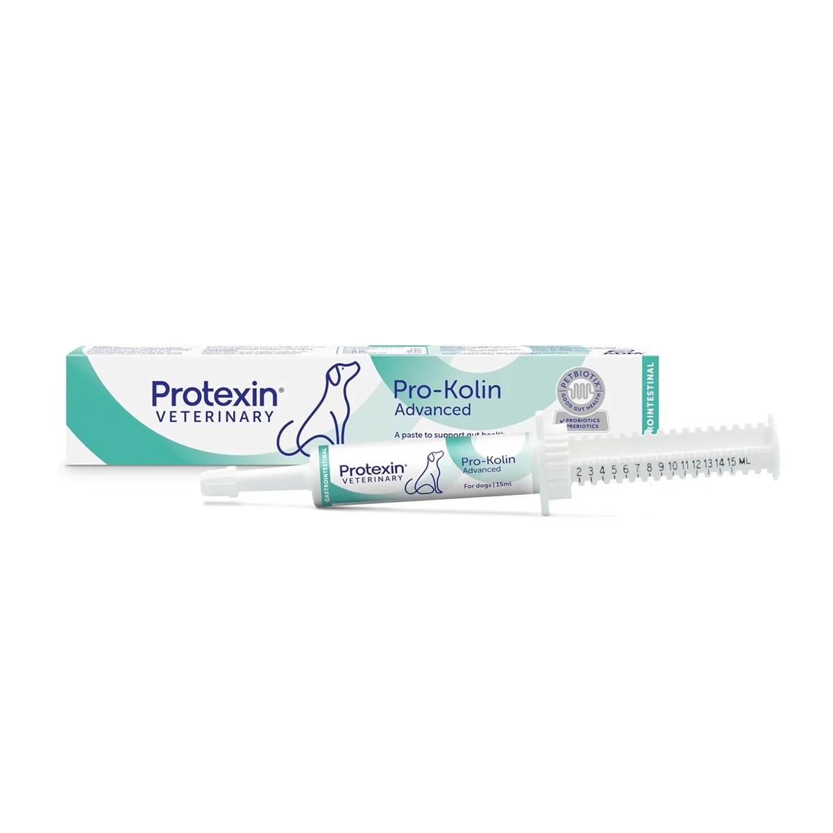Protexin | Prokolin Advance For Dogs | Vetopia
