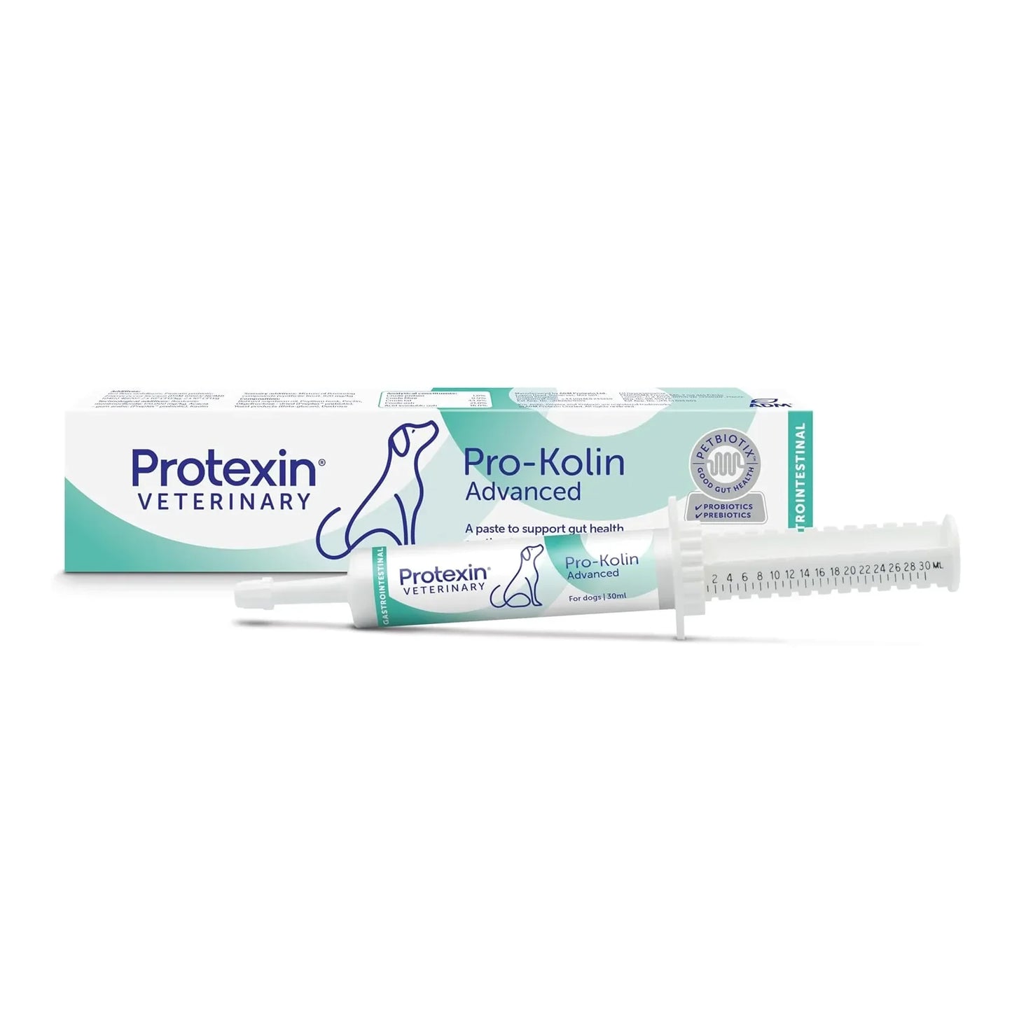 Protexin | Prokolin Advance For Dogs | Vetopia