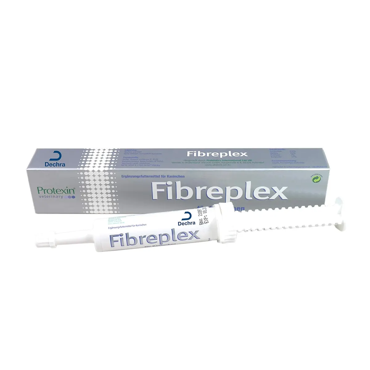 Protexin - FIBREPLEX (Digestive Supplement for Rabbits) 15ml