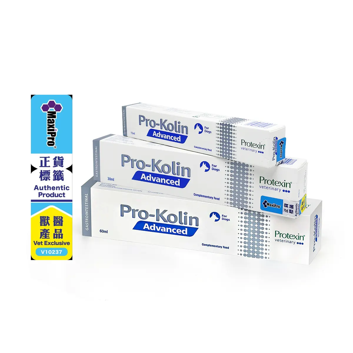 Protexin - Prokolin Advance for Dogs