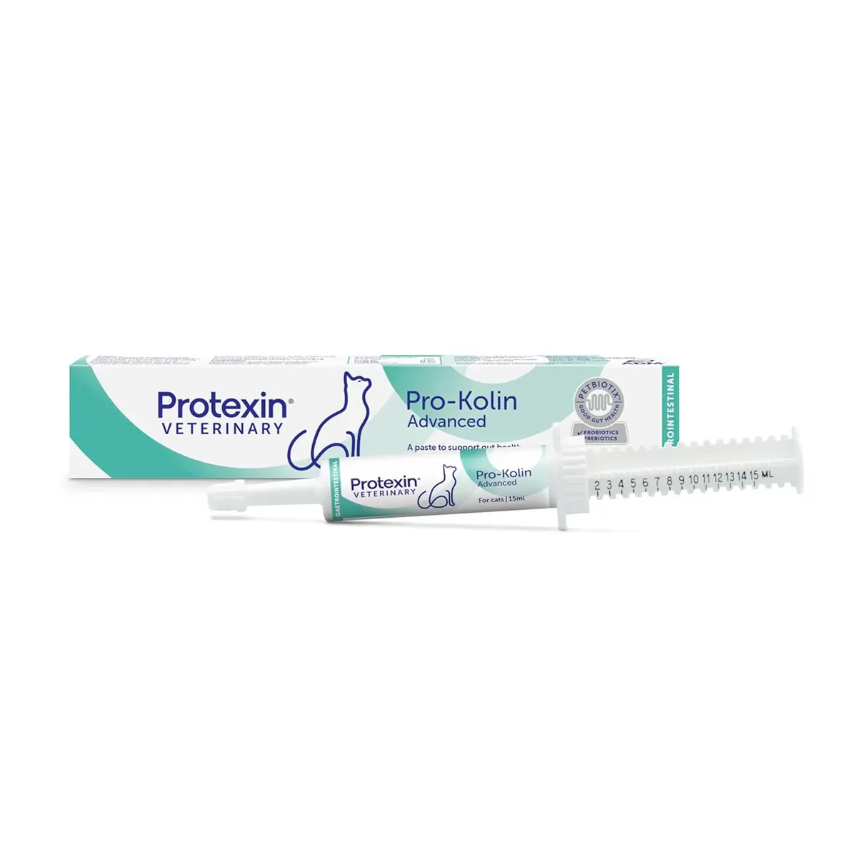 Protexin - Prokolin Advance for Cats 15ml