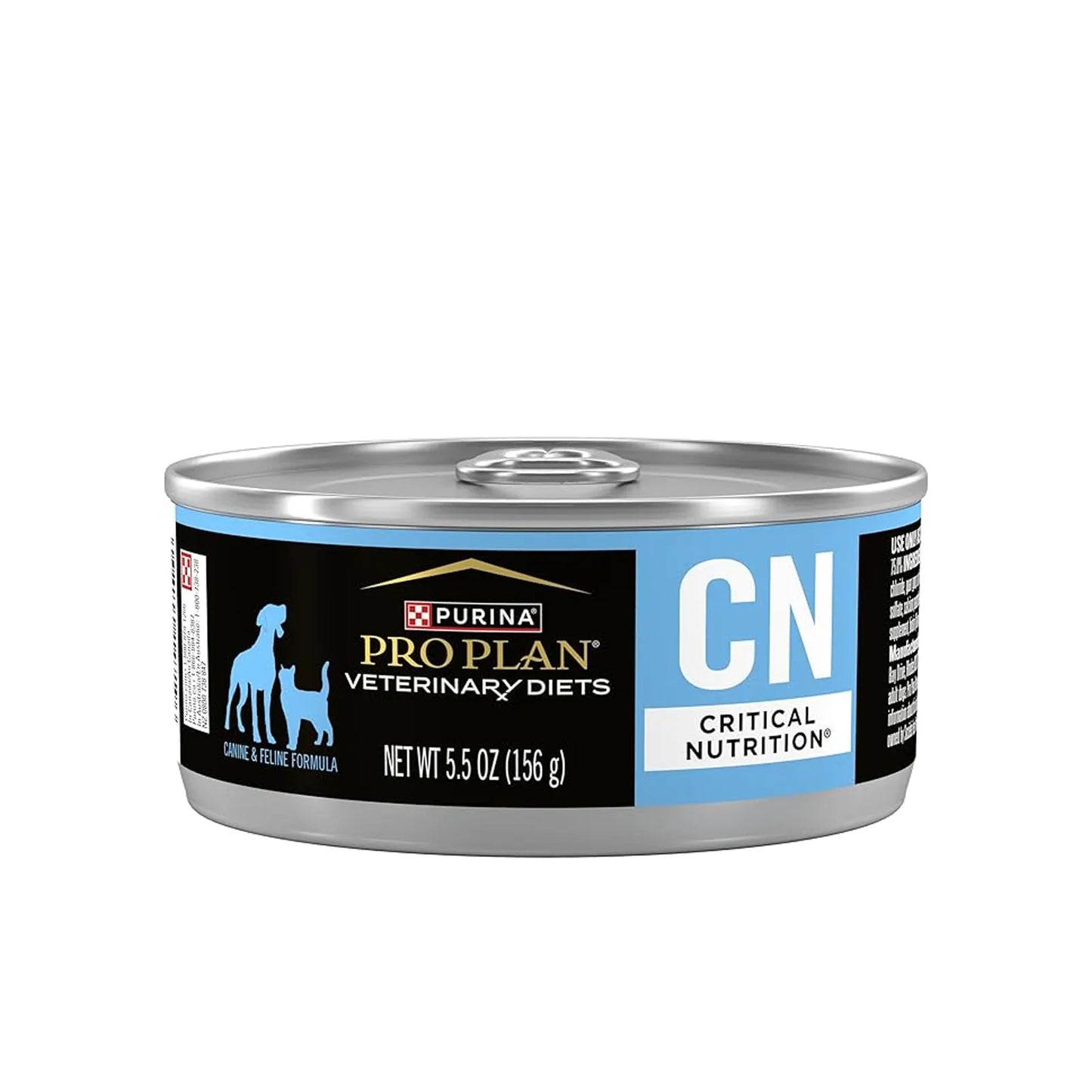 Purina Pro Plan Veterinary Diets - Canine & Feline CN Critical Nutrition 5.5oz