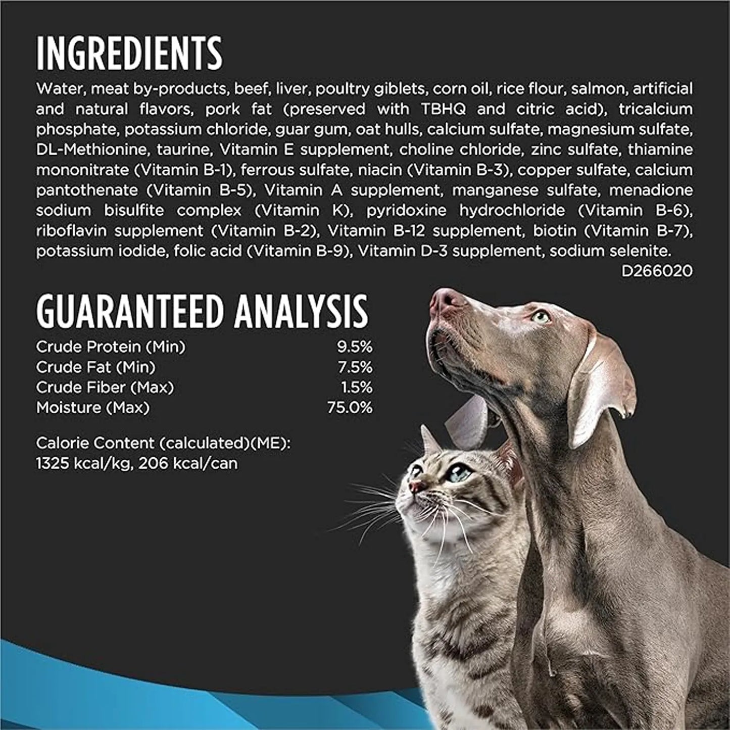 Purina Pro Plan Veterinary Diets - Canine & Feline CN Critical Nutrition 5.5oz