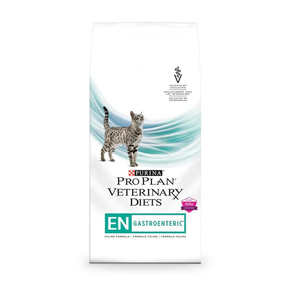 Purina Pro Plan Veterinary Diets - Feline EN Gastroenteric Naturals 6lb